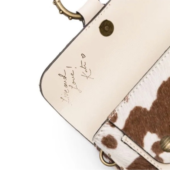 Zadig & Voltaire bag - Picture 3 of 12